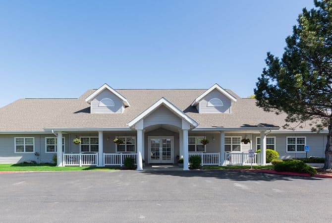 Avista Twin Falls in Twin Falls, ID - Main View