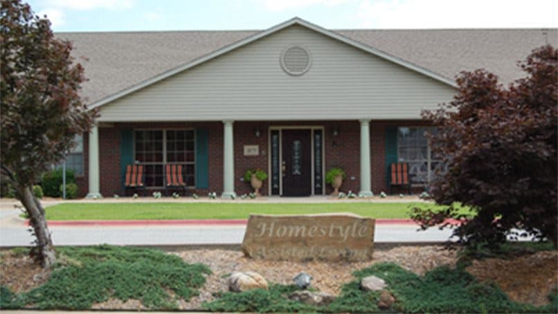 Azalea Commons of Springdale in Springdale, AR