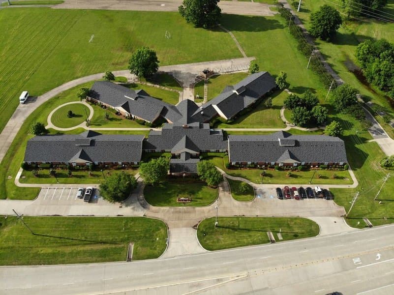 Azalea Estates of Shreveport in Shreveport, LA - Main View