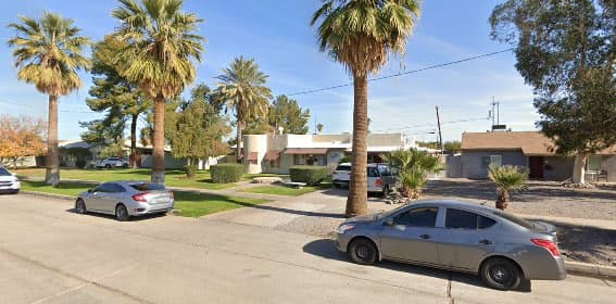 Azalea Villa Assisted Living Center in Chandler, AZ - Main View