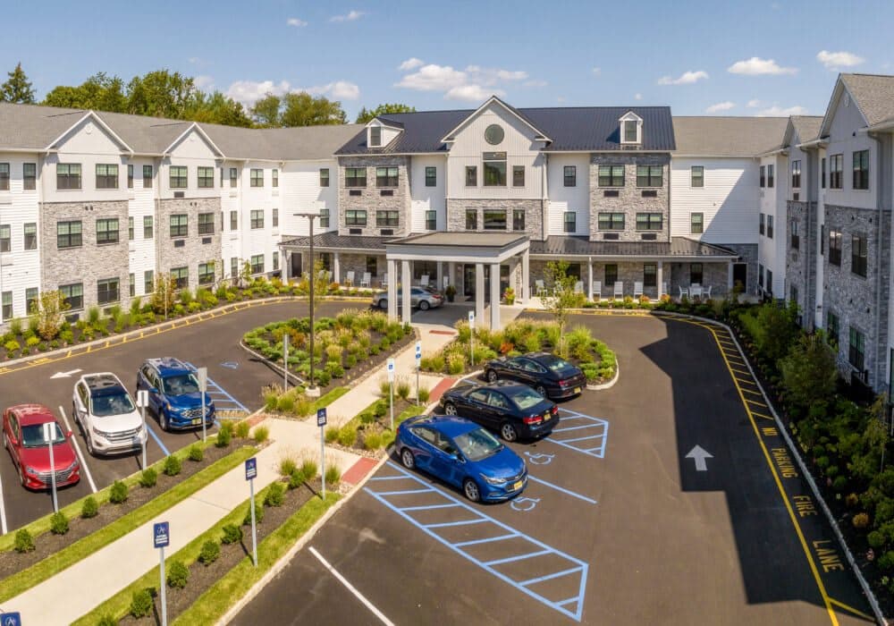 Azalea of Cinnaminson in Cinnaminson, NJ - Main View