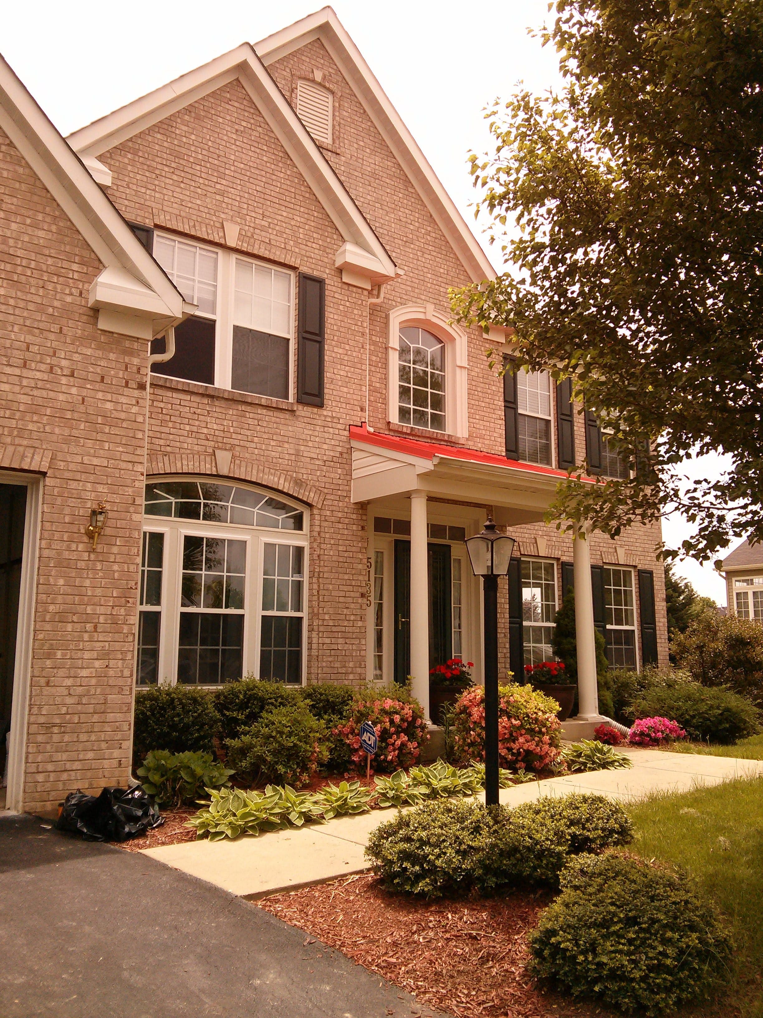 Azalia Home in Frederick, MD - Main View