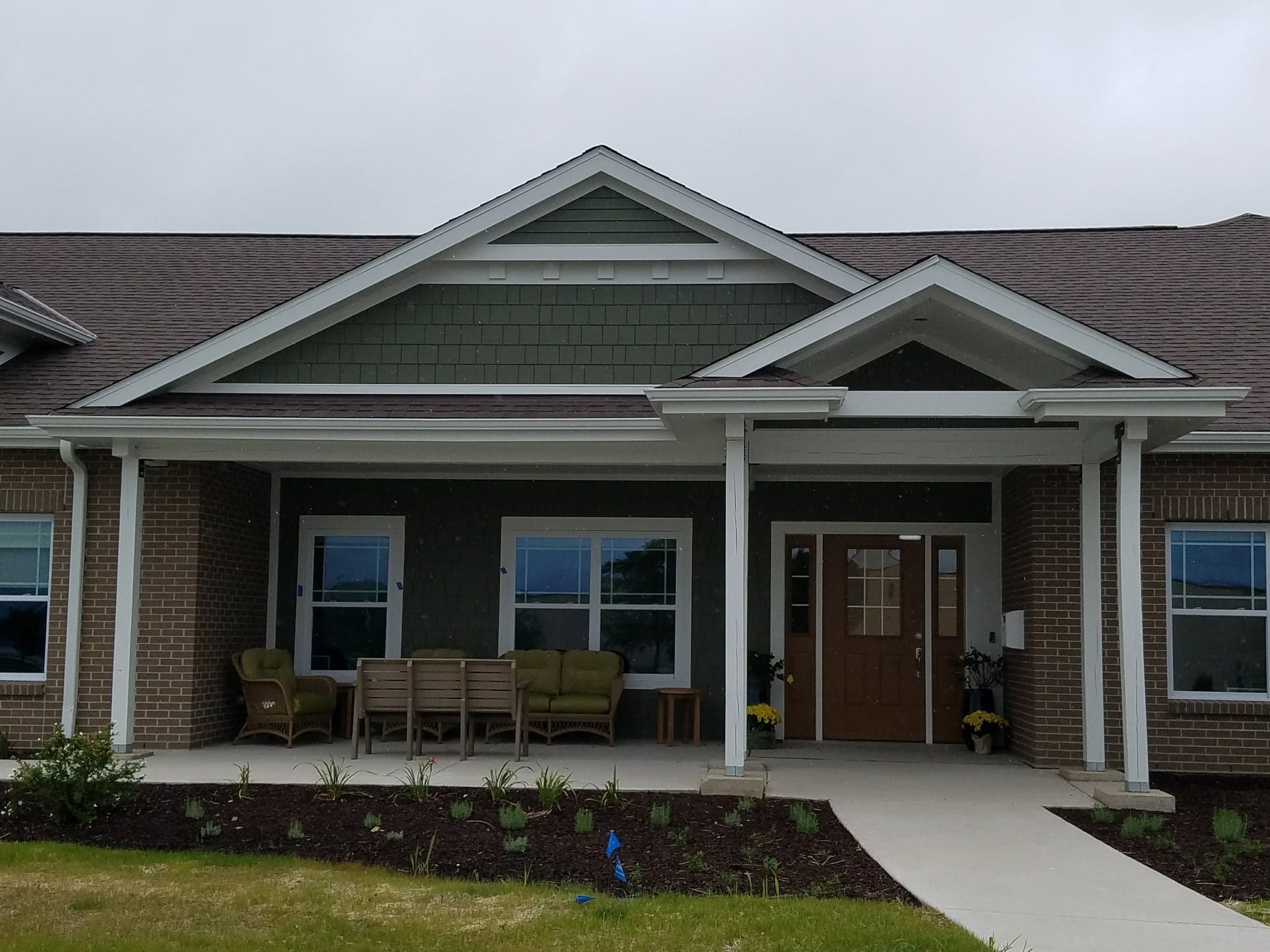 Azura Memory Care of Oak Creek in Oak Creek, WI - Main View