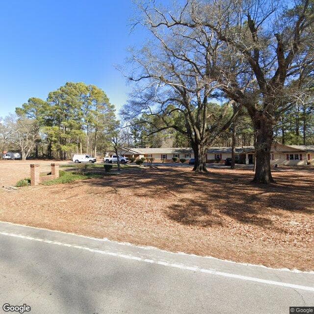 B & B Assisted Living in Dillon, SC - Main View