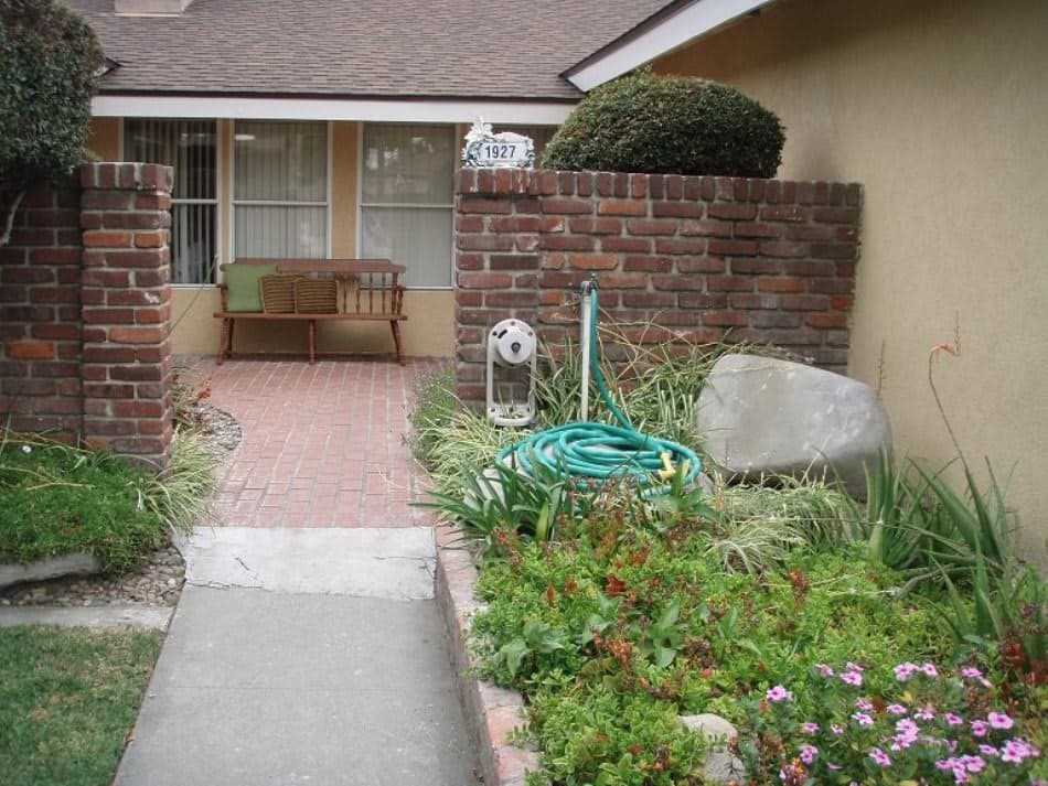 Back to Eden Care Home in Anaheim, CA - Main View