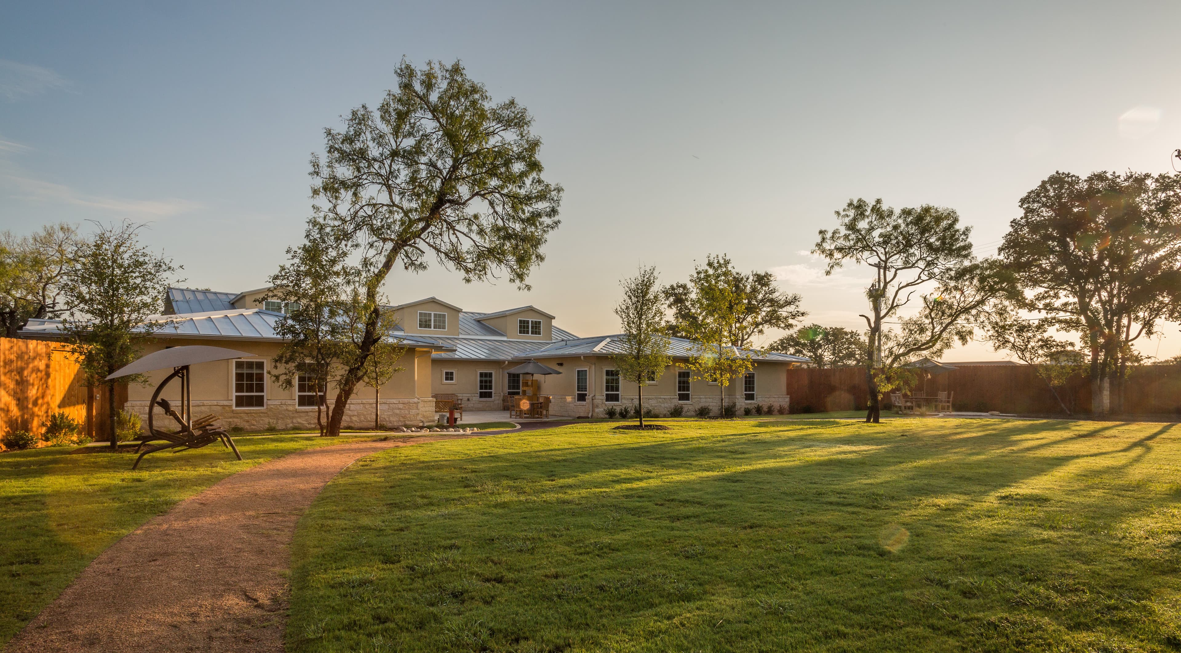 Bader House - Plano in Plano, TX - Main View