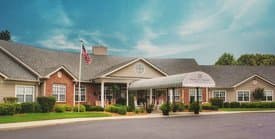 Bailey Manor - Winchester in Winchester, TN - Main View
