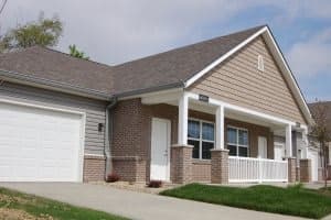 Bailey Park of Brownsburg in Brownsburg, IN - Main View