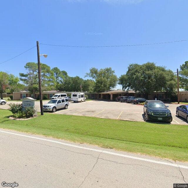 Balch Springs Nursing Home in Balch Springs, TX