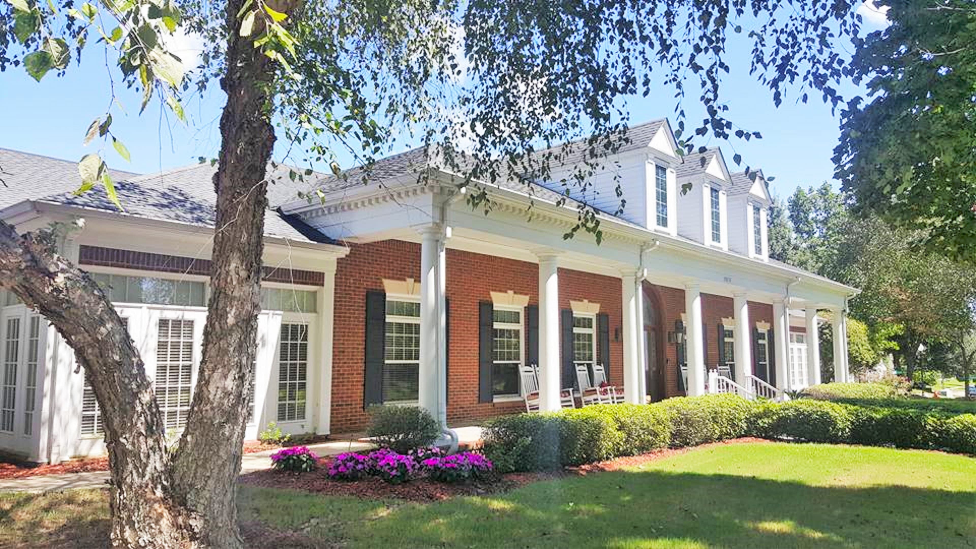 Baldwin House in Daphne, AL