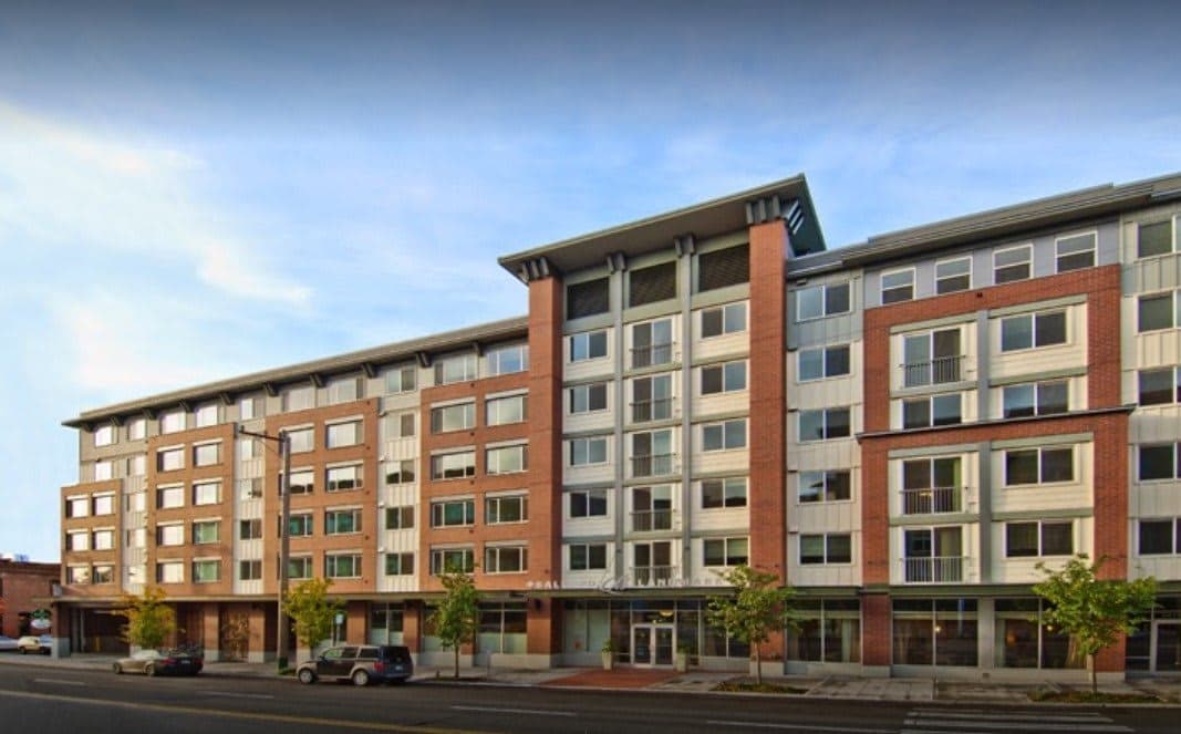 Ballard Landmark in Seattle, WA - Main View
