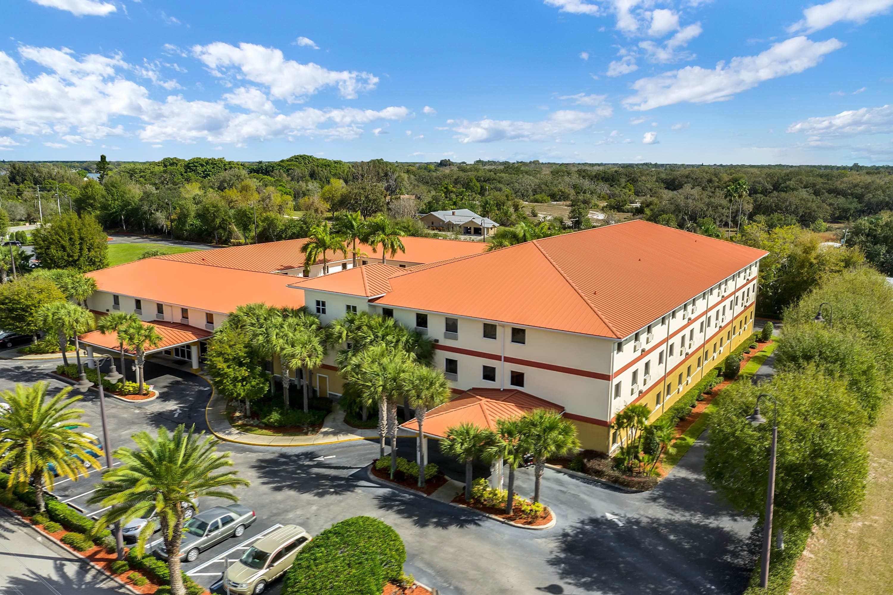 Balmoral Assisted Living in Lake Placid, FL