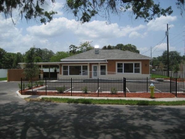 Bamboo Villas Assisted Living Facility in Tampa, FL - Main View