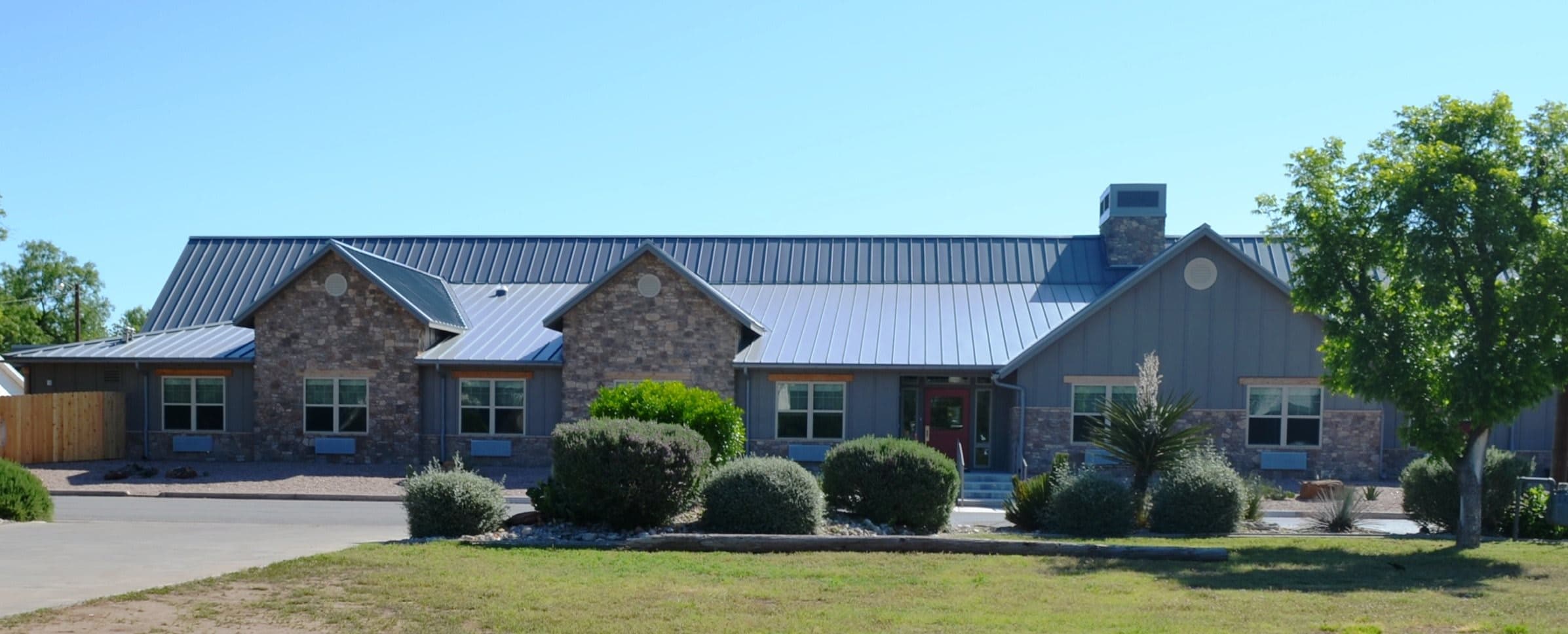 Baptist Retirement Community - Senior living in San Angelo, Texas