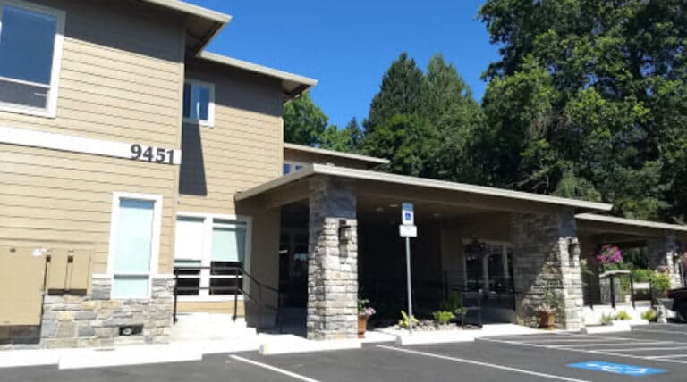 Barbur Vista Residential Care in Portland, OR - Main View