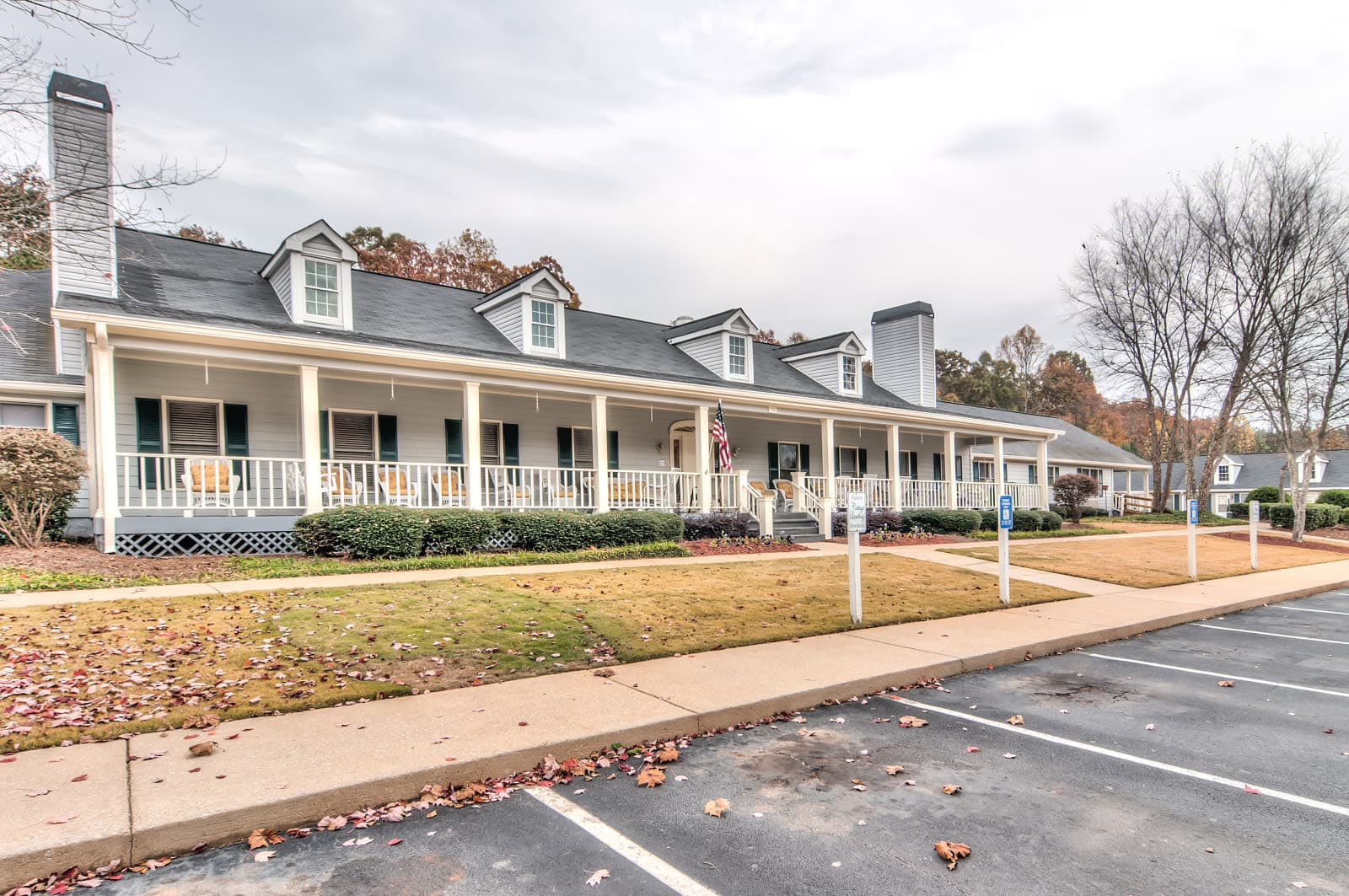 Barclay House of Carrollton in Carrollton, GA - Main View