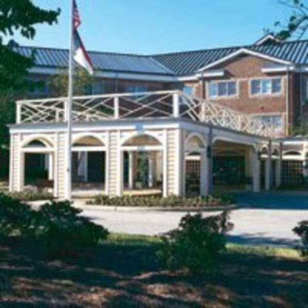 Barclay House of Tarboro in Tarboro, NC - Main View