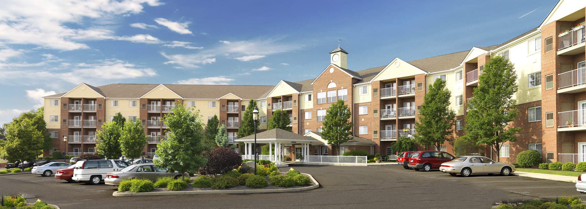 Barrington of Fort Thomas in Fort Thomas, KY