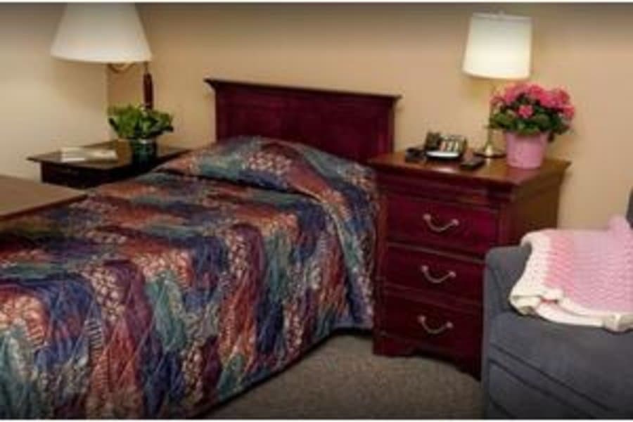 Bartels Lutheran Retirement Community in Waverly, IA