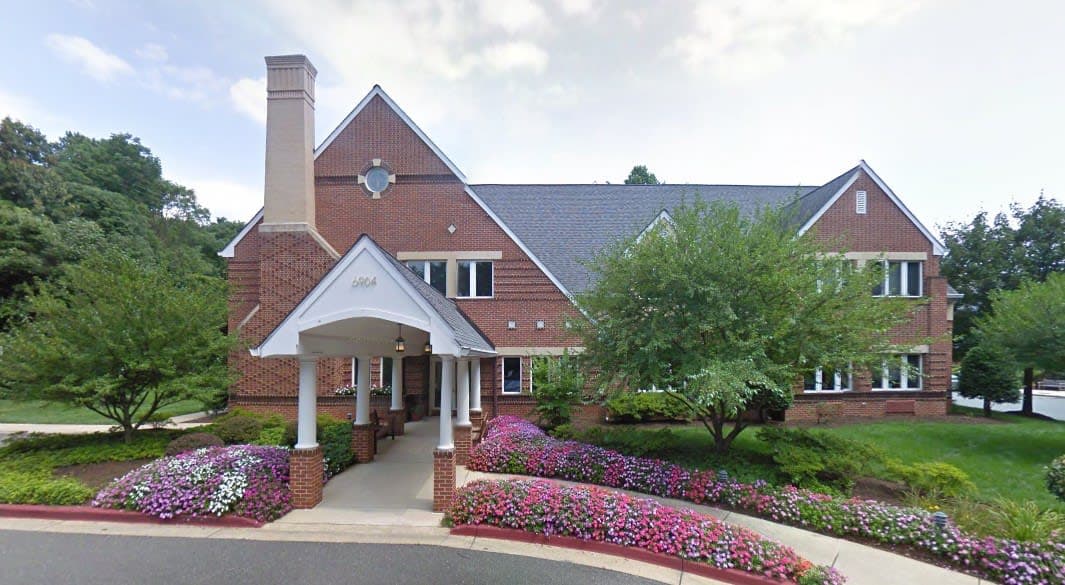 Bartholomew House in Bethesda, MD - Main View