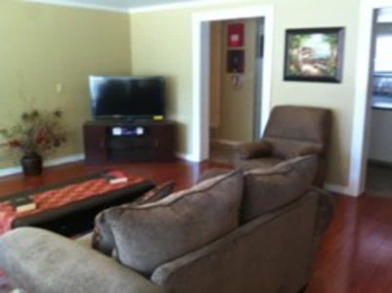 Barton Hills Assisted Living in Austin, TX - Main View