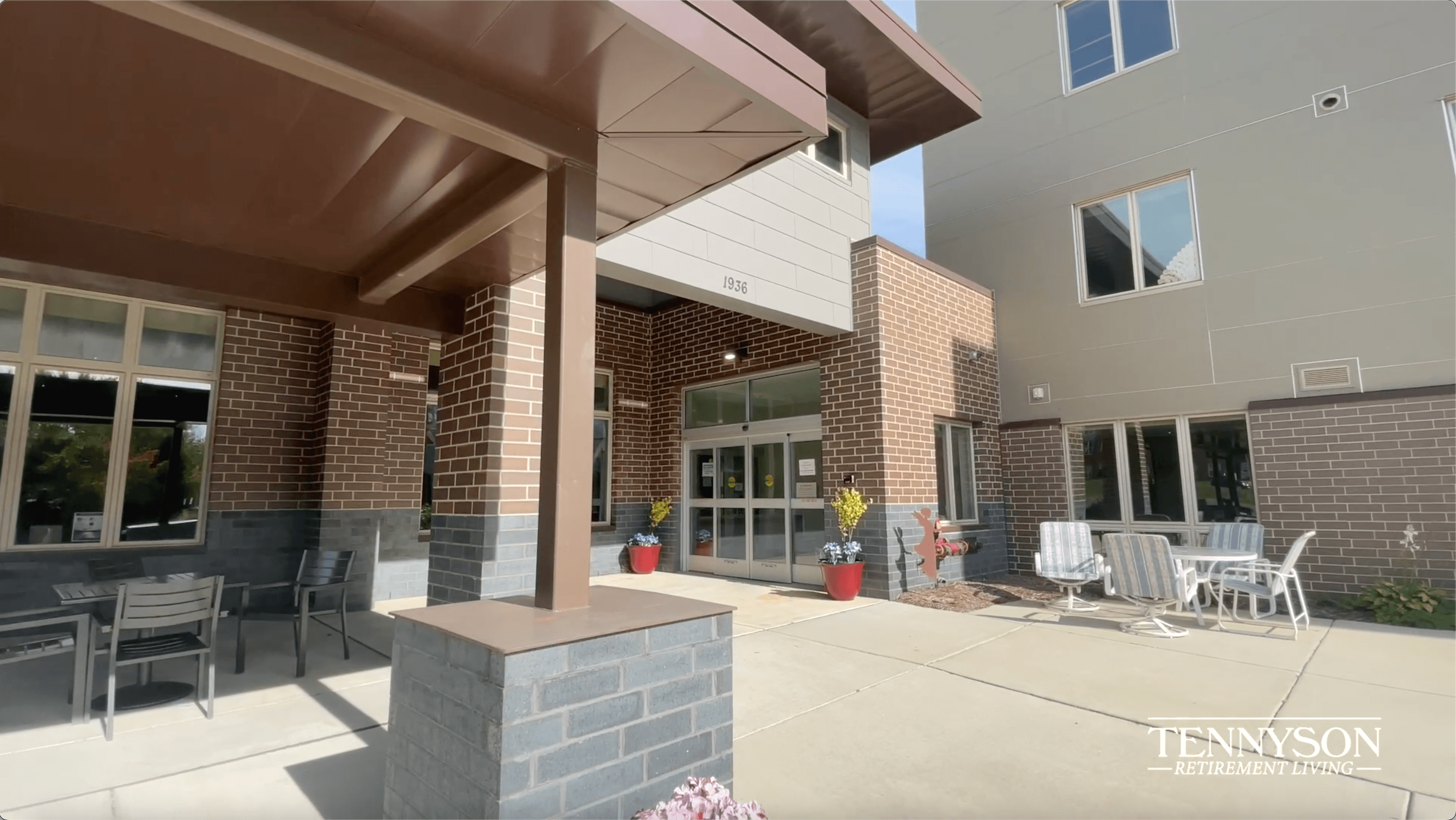 Bay Harbor Memory Care and Assisted Living of Madison in Madison, WI - Main View