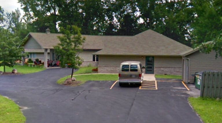Bay Harbor Memory Care and Assisted Living of Suamico in Suamico, WI - Main View