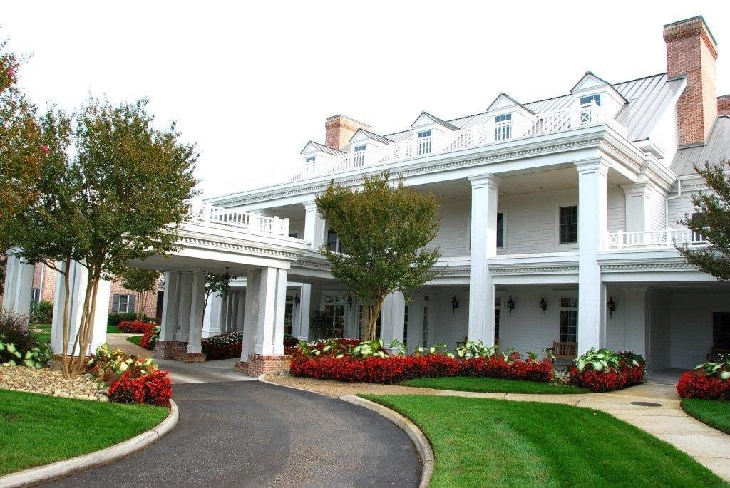 Bay Lake Community in Virginia Beach, VA - Main View