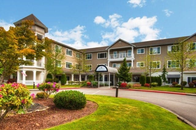 Bay Pointe by Cogir in Bremerton, WA