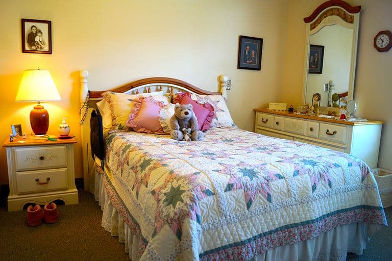 Bay Ridge Assisted Living Center in Traverse City, MI - Main View