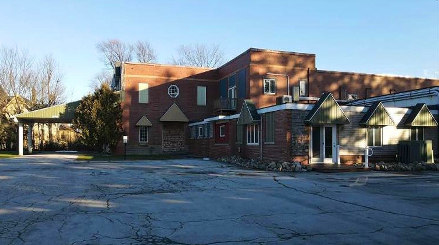 Bay View Gardens - Senior living in Sebewaing, Michigan