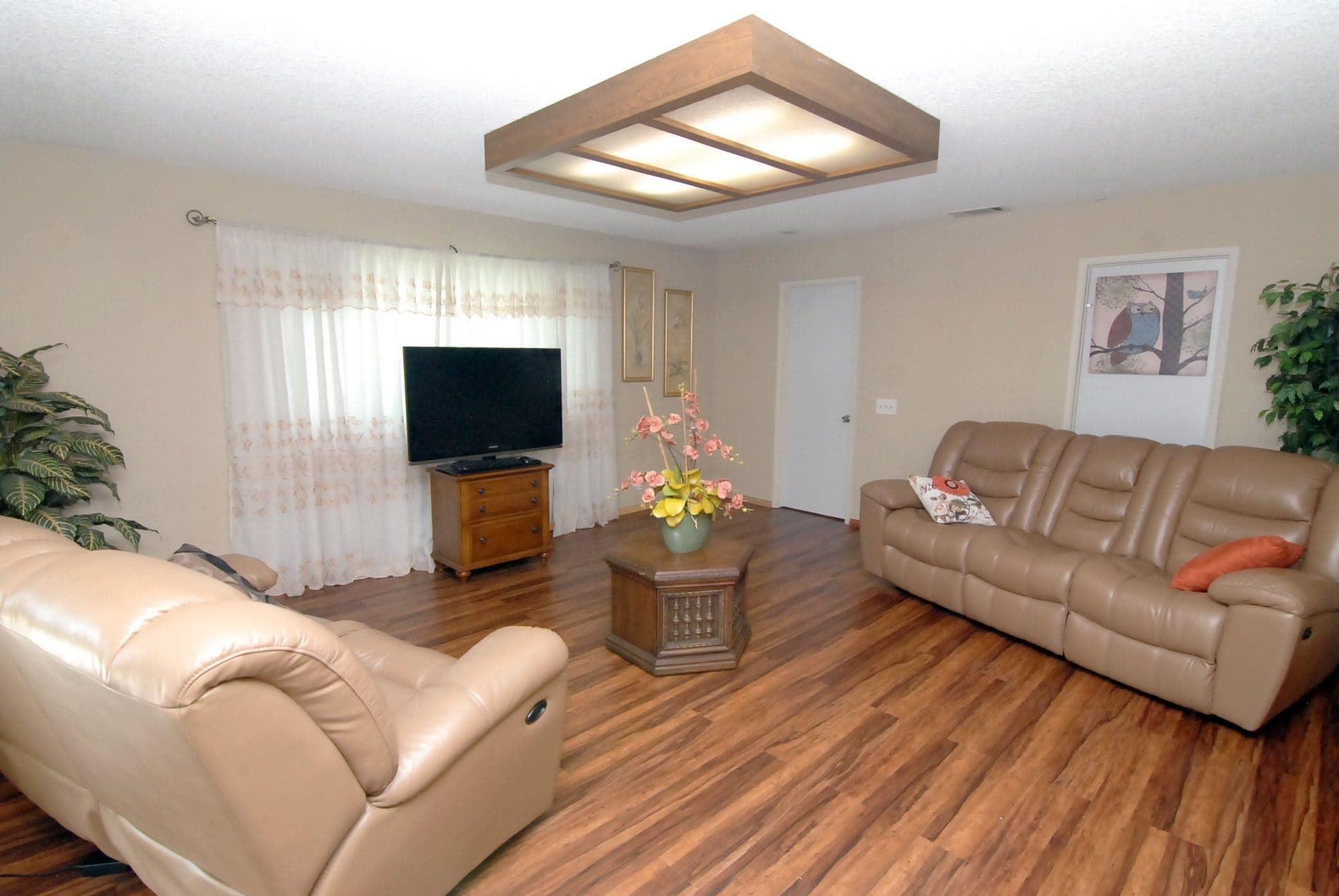 Bay Vista Villa in Fountain Valley, CA - Main View