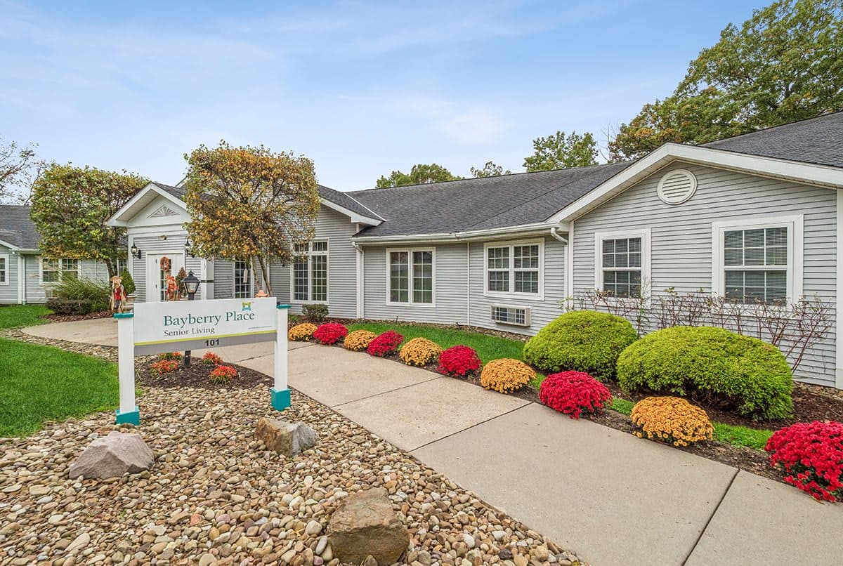 Bayberry Place in Lower Burrell, PA - Main View