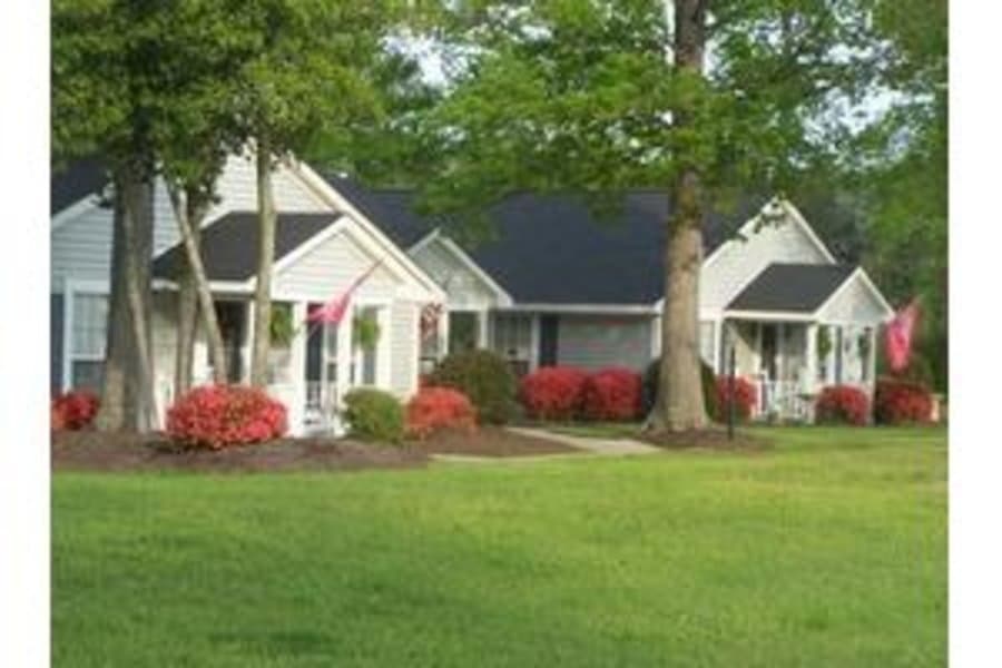 Bayberry Retirement Inn in Greer, SC