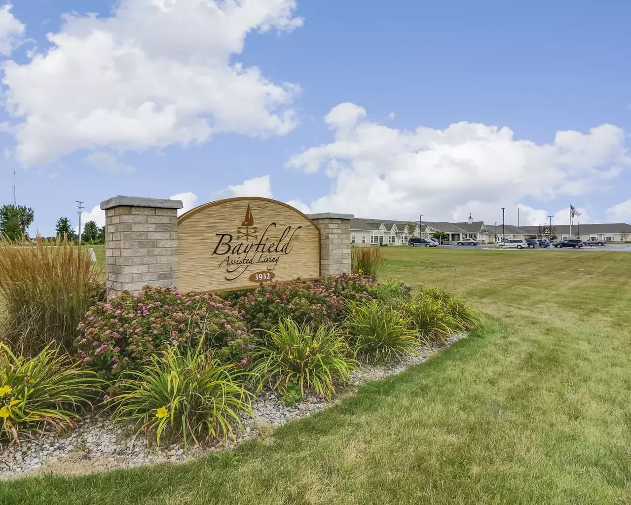 Bayfield Assisted Living and Memory Care in Bay City, MI