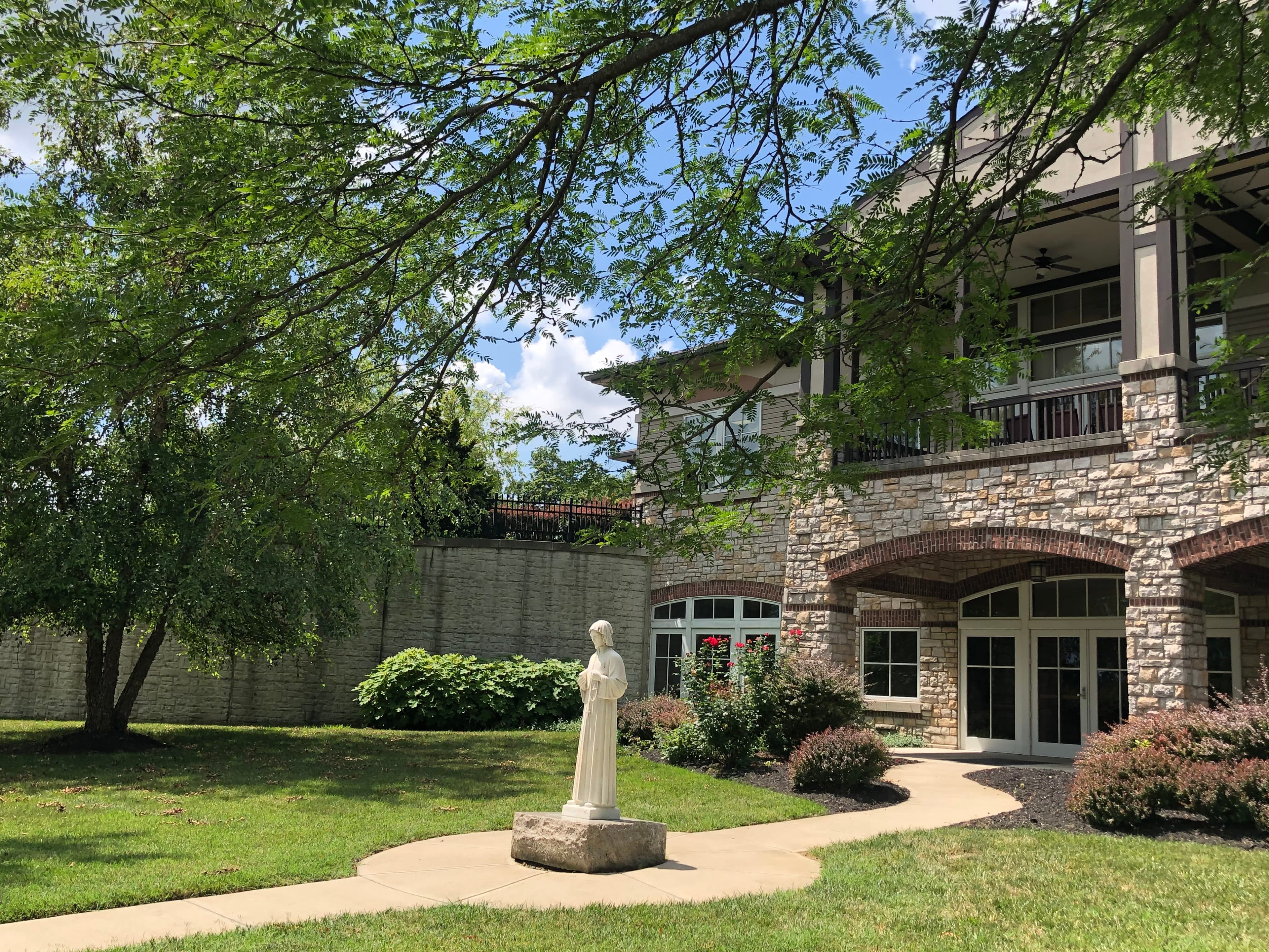 Bayley Senior Care in Cincinnati, OH - Main View