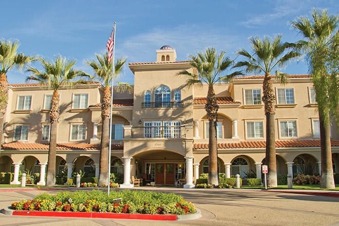 Bayshire San Dimas in San Dimas, CA - Main View