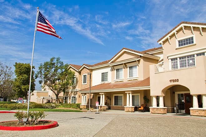 Bayshire Yorba Linda in Yorba Linda, CA - Main View