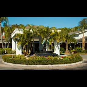 Baytree Lakeside in Saint Petersburg, FL - Main View