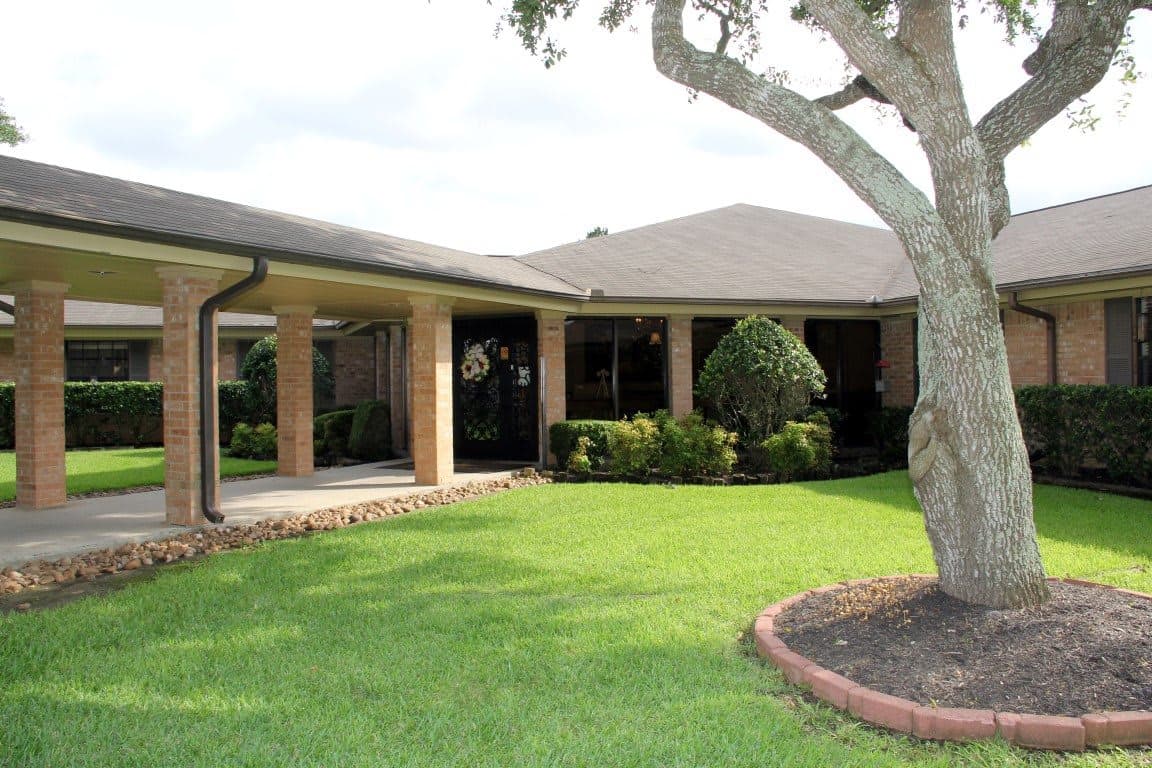 Baywind Village in League City, TX