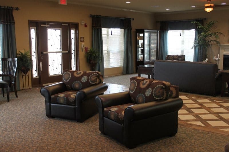 Baywood Crossing Rehabilitation & Healthcare Center in Pasadena, TX - Main View