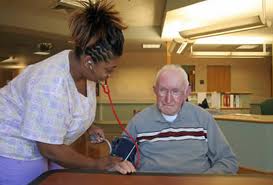 Be Well Family Care Home in Raleigh, NC - Main View