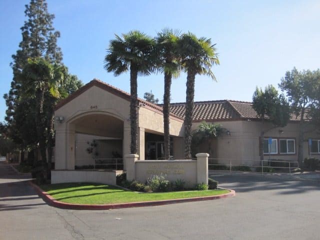Beach Creek Post Acute in Anaheim, CA - Main View
