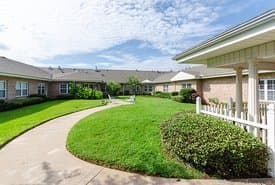 Beacon Hill in Denison, TX - Main View