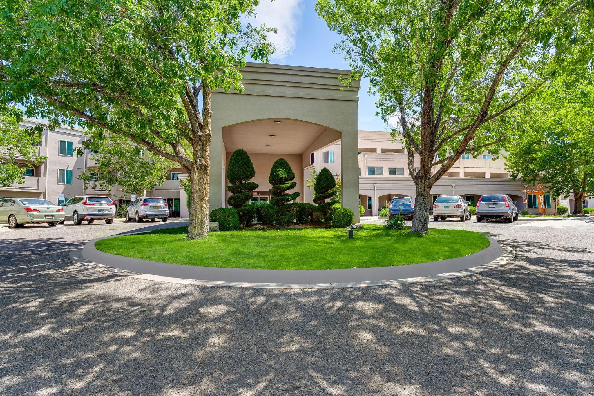 Bear Canyon Estates in Albuquerque, NM - Main View