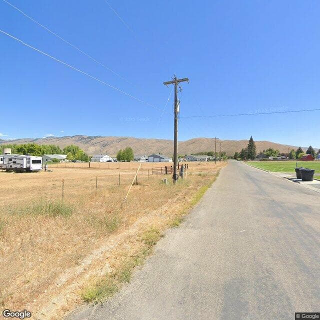 Bear Lake Manor in Montpelier, ID - Main View