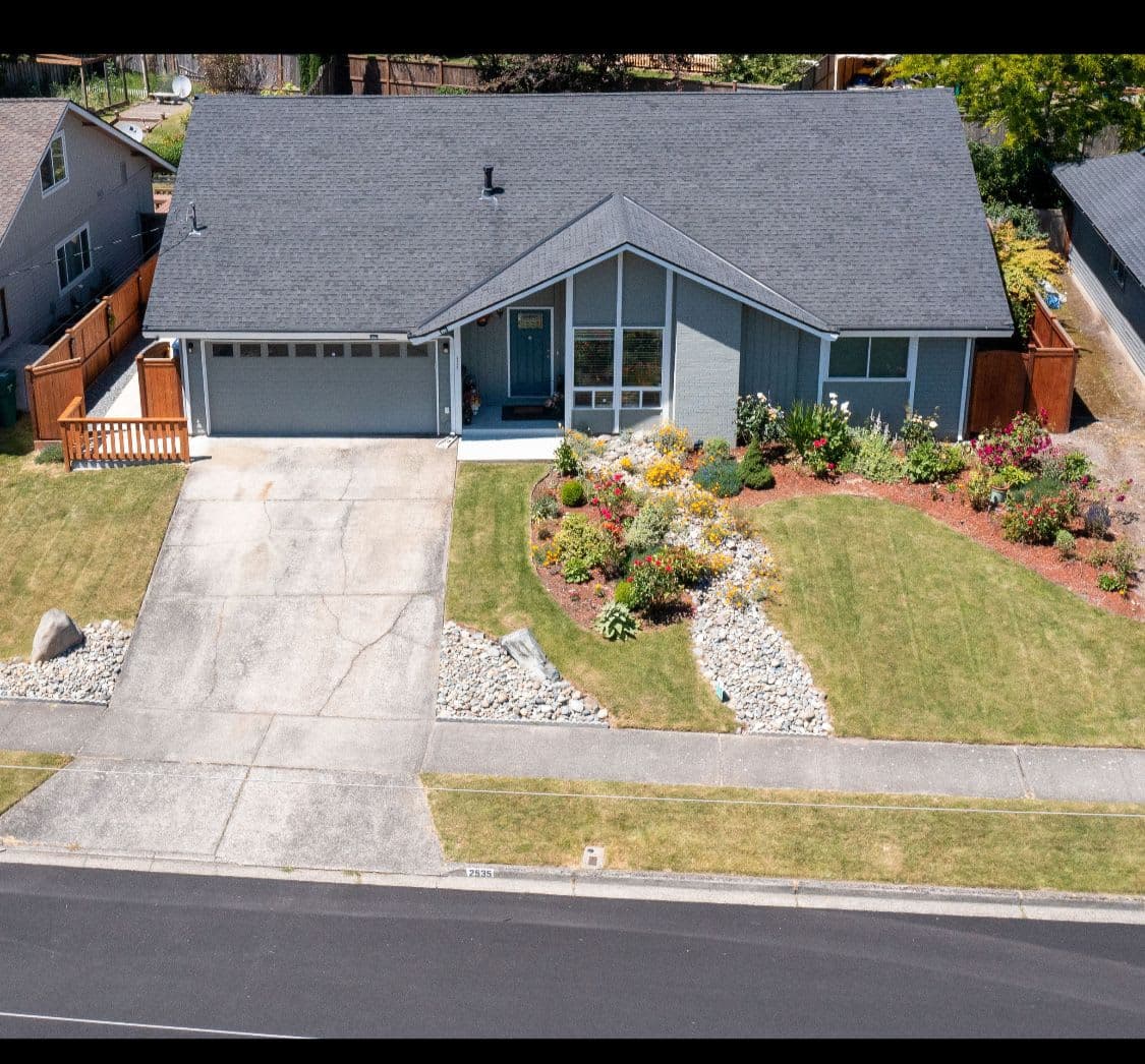Beautiful Hearts Adult Family Homes in Auburn, WA - Main View