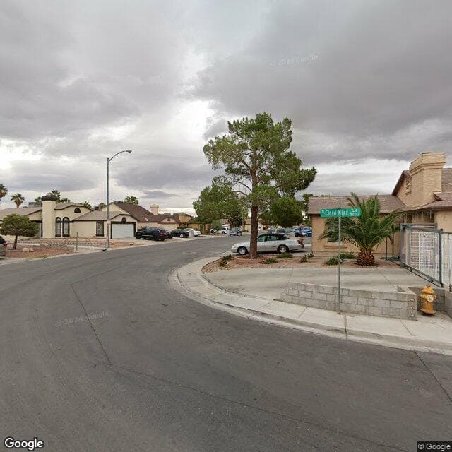 Beckys Home Care in Las Vegas, NV - Main View