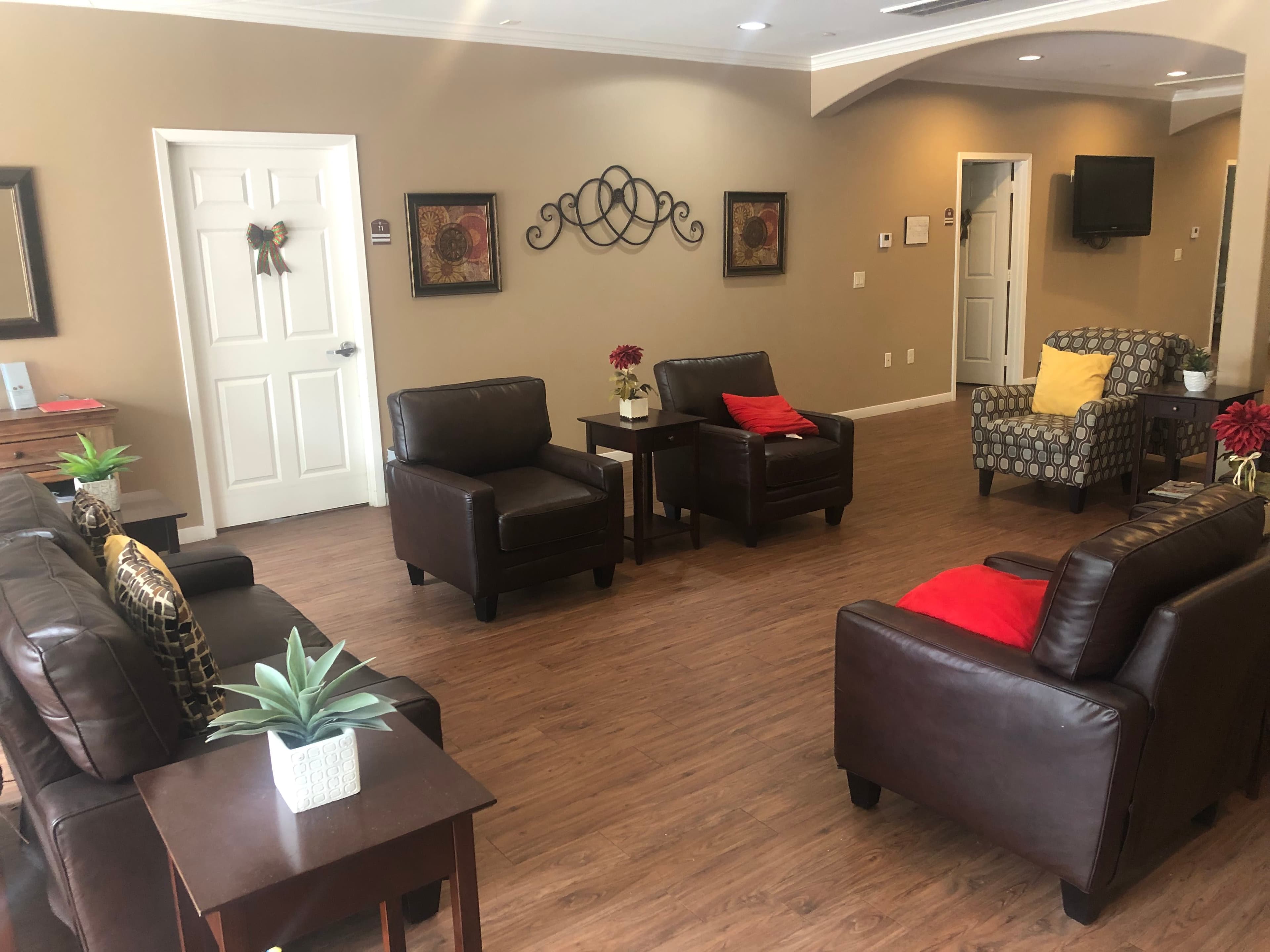 Bedford Residence Assisted Living in Houston, TX - Main View