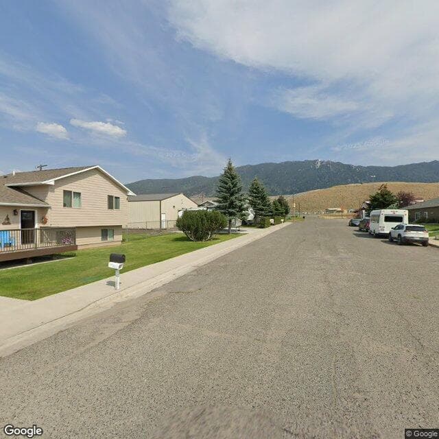 BeeHive Homes of Butte II in Butte, MT - Main View